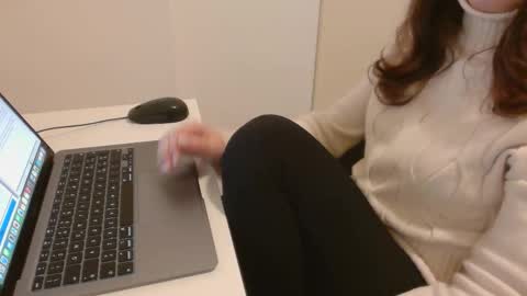 Velvet Desiree online show from 02-04-26, 06:03