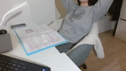 Velvet Desiree online show from 02-08-26, 05:27