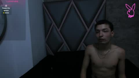 Snapshot of velvet_duo23 chatting on 05-20-26, 12:11 Stefany Y Diego online show from 05-20-26, 12:11