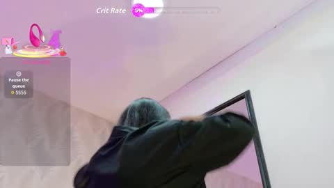 velvet_golden online show from 10-29-25, 02:19