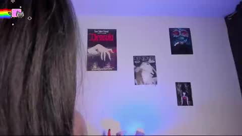 Velvet moon online show from 10-29-25, 12:24