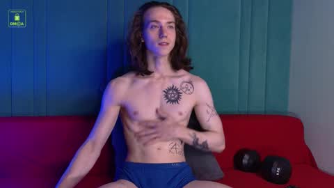 Ares online show from 09-17-25, 04:36