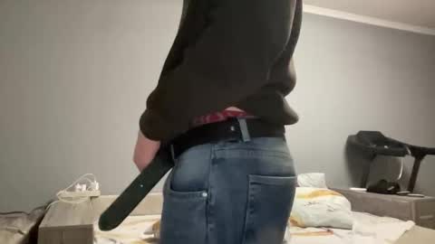 velvet_riot online show from 02-09-26, 09:19