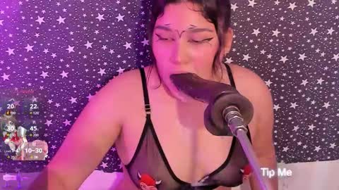 velvet_rosee_ online show from 03-14-26, 06:46