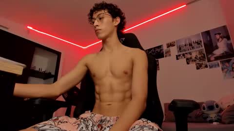 juansito online show from 10-15-25, 03:17