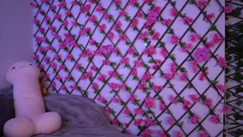 Polly online show from 11-07-25, 06:19