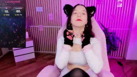 VelvetAnderson online show from 02-16-25, 07:26