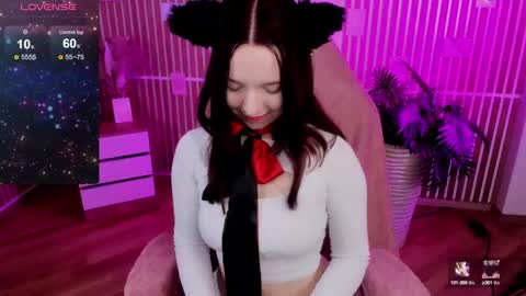 VelvetAnderson online show from 02-17-25, 07:15