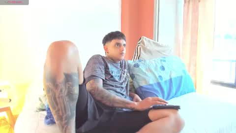 Velvet And Shadows online show from 07-14-26, 02:12