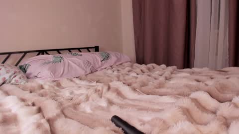 Snapshot of velvetanna1 chatting on 01-22-25, 03:29 Hey there Im Anna online show from 01-22-25, 03:29