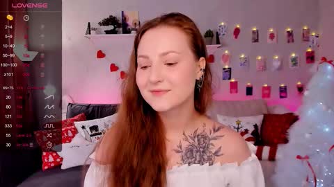 Mia online show from 01-09-26, 08:50