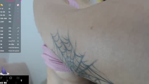  Crystal         PVT OPEN online show from 01-14-25, 03:01