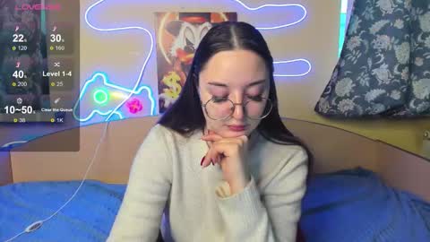 Violetta online show from 02-03-26, 02:21