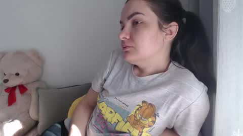 velvetmoon123 online show from 12-16-25, 10:09