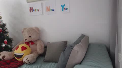 velvetmoon123 online show from 01-07-26, 11:56