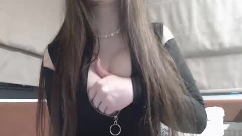 Hii Im new here online show from 07-25-26, 08:39