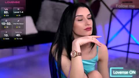 VelvetNova online show from 09-18-25, 06:54