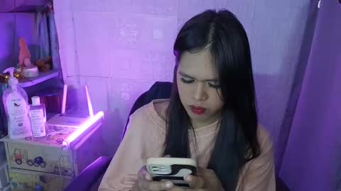 Velveteyes online show from 02-06-26, 01:03