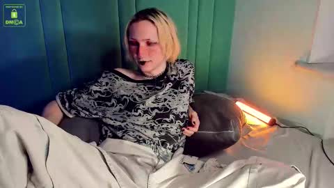 TRISS online show from 10-08-25, 03:31