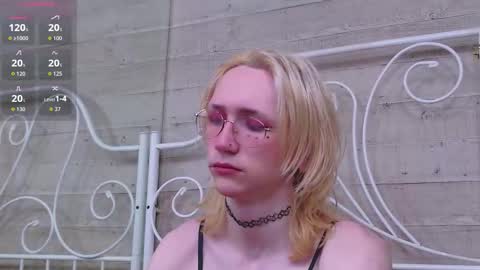 TRISS online show from 10-31-25, 10:49