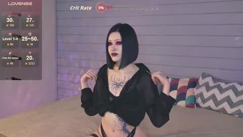 velvetrixx online show from 11-04-25, 03:16