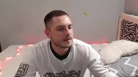 Ben online show from 09-08-25, 06:18