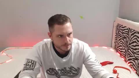Ben online show from 09-11-25, 03:23