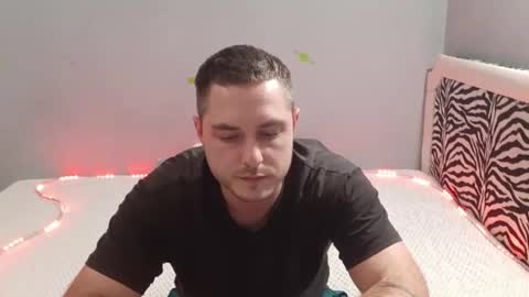 Ben online show from 09-14-25, 08:52