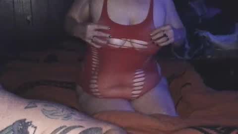 Velevetrose68 online show from 10-14-25, 06:58