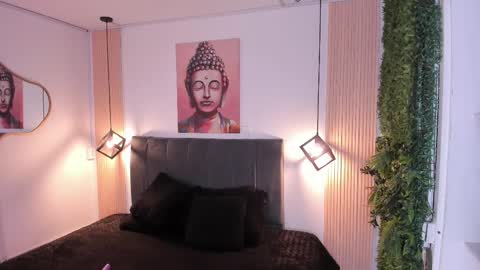 velvetscarlett online show from 03-16-26, 01:26