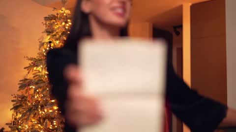 Adalline online show from 12-12-24, 07:48