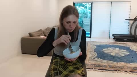 VelvetTGirl online show from 02-01-26, 12:37