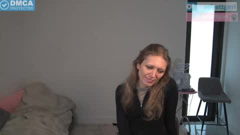 VelvetTGirl online show from 05-04-26, 06:37
