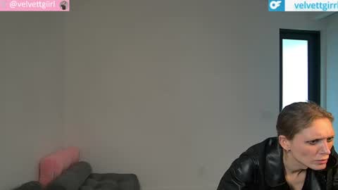 VelvetTGirl online show from 06-15-26, 04:20