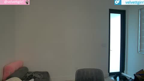 VelvetTGirl online show from 06-18-26, 03:38