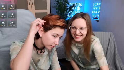 Snapshot of velvetvalkyries chatting on 12-14-24, 01:27 CLEOshort hair TIna long hair online show from 12-14-24, 01:27