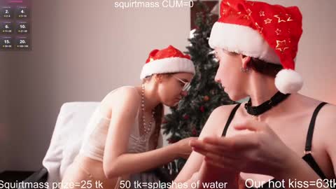 Snapshot of velvetvalkyries chatting on 12-24-24, 08:16 CLEOshort hair TIna long hair online show from 12-24-24, 08:16