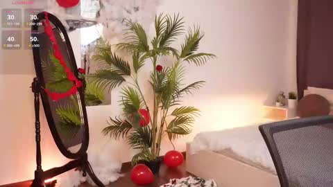 Snapshot of velvetvalkyries chatting on 02-16-25, 01:49 CLEOshort hair TIna long hair online show from 02-16-25, 01:49