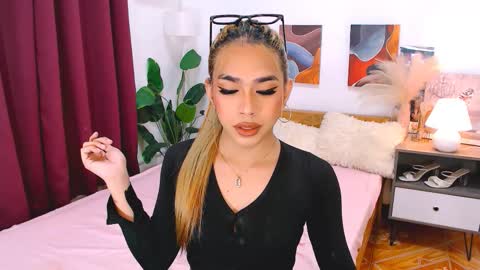 velvetviper69 online show from 09-08-25, 07:02