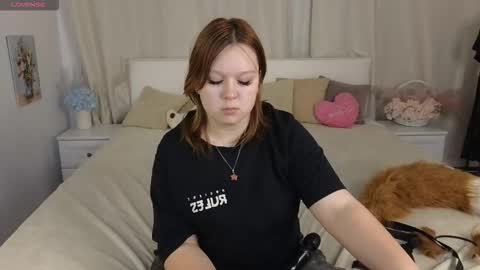 velvetvixonx online show from 09-09-25, 06:07