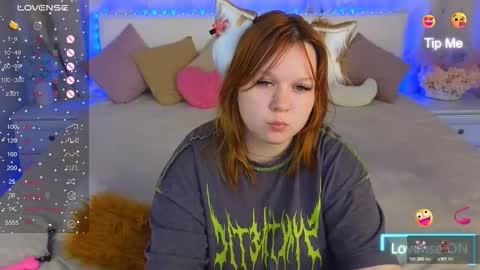 velvetvixonx online show from 09-15-25, 06:41