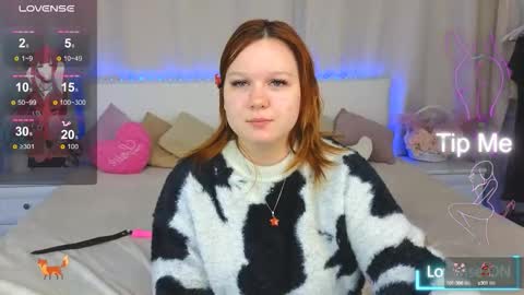 velvetvixonx online show from 09-16-25, 06:31