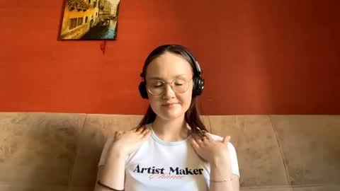 Anna online show from 06-24-26, 04:11