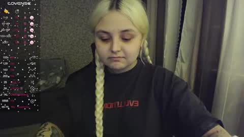 eva 3 online show from 10-14-25, 05:47