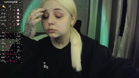 eva 3 online show from 10-17-25, 03:31