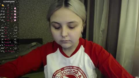 eva 3 online show from 11-12-25, 02:45