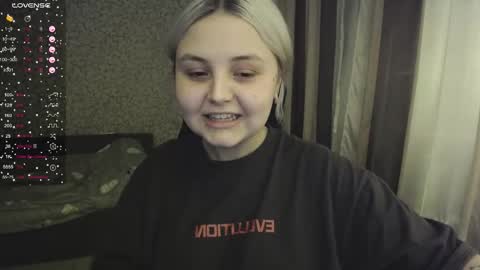 eva 3 online show from 11-14-25, 02:32