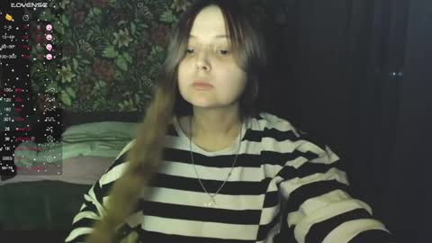 Snapshot of vendymories chatting on 04-13-26, 05:51 eva 3 online show from 04-13-26, 05:51