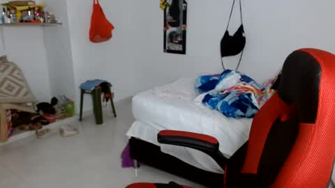 Snapshot of venecasexy44 chatting on 07-10-26, 01:03 venecasexy44 online show from 07-10-26, 01:03