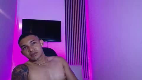 Venedic online show from 03-08-26, 02:04